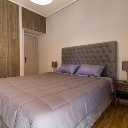 Comfortable&Spacious 2 bdr Apt Atenas Exterior foto