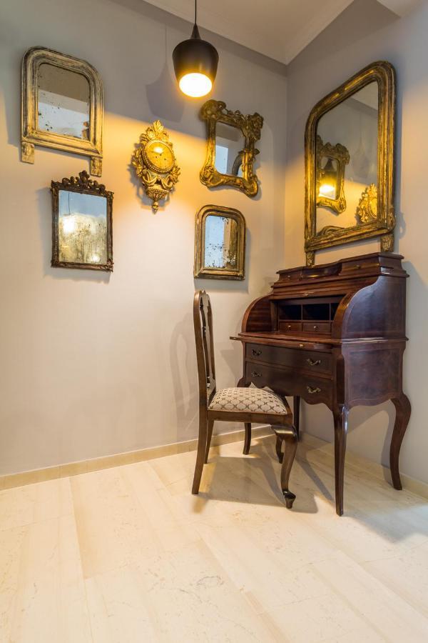 Comfortable&Spacious 2 bdr Apt Atenas Exterior foto