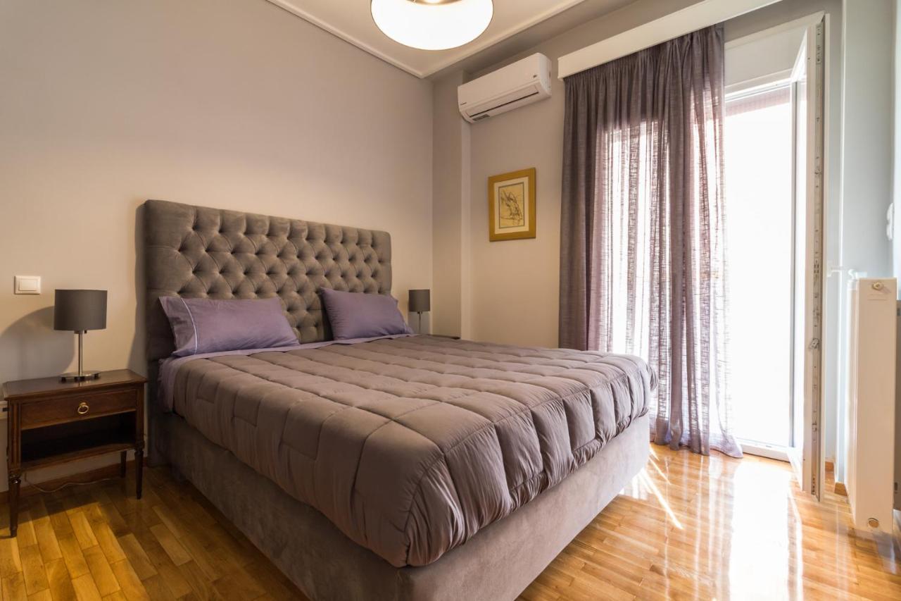 Comfortable&Spacious 2 bdr Apt Atenas Exterior foto