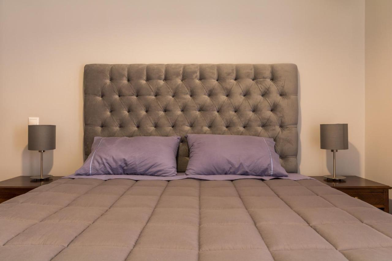 Comfortable&Spacious 2 bdr Apt Atenas Exterior foto