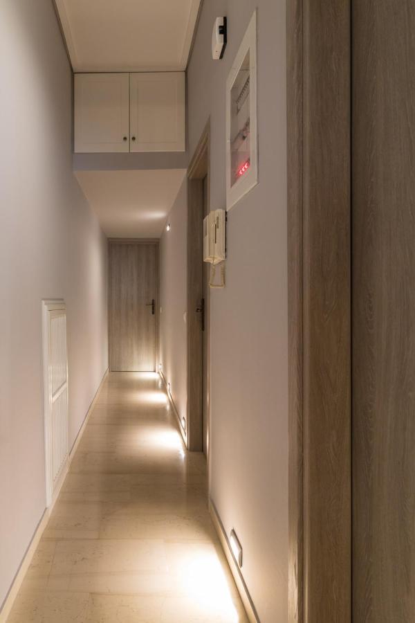 Comfortable&Spacious 2 bdr Apt Atenas Exterior foto